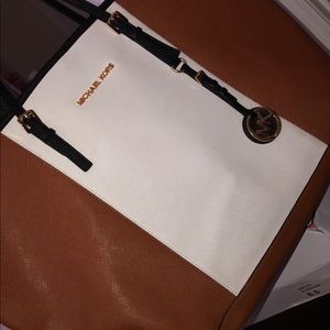 Michael Kors Tote Bag